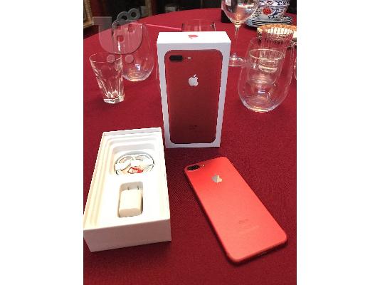 ΠΙΣΤΟΠΟΙΗΜΕΝΟ Apple iPhone 7 Plus 32GB 128GB 256GB